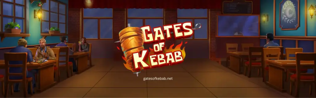 Gates of Kebab